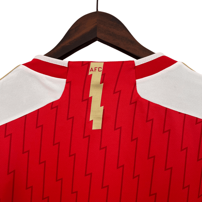 Arsenal 23/24 Local - CAMISETAS4ALL