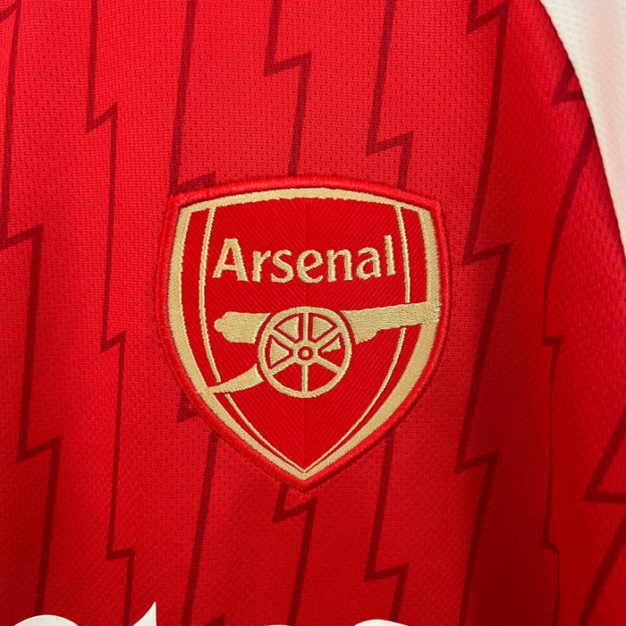 Arsenal 23/24 Local - CAMISETAS4ALL