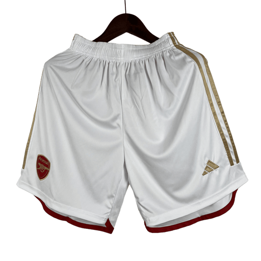 Arsenal 23/24 Local Pantalones cortos - CAMISETAS4ALL