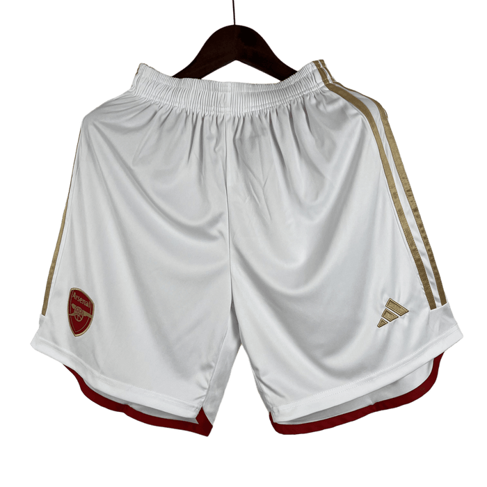 Arsenal 23/24 Local Pantalones cortos - CAMISETAS4ALL