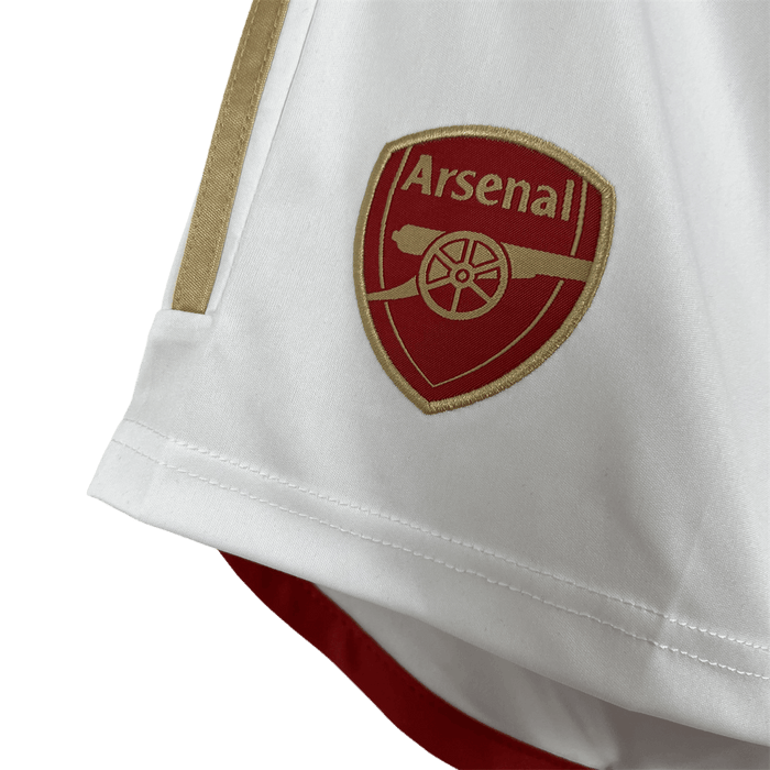 Arsenal 23/24 Local Pantalones cortos - CAMISETAS4ALL