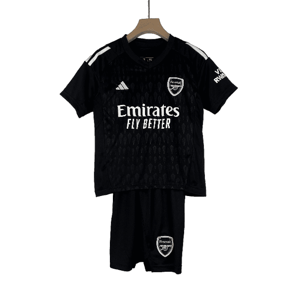 Arsenal 23/24 NIÑOS Portero - CAMISETAS4ALL