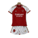 Arsenal 23/24 NIÑOS Local - CAMISETAS4ALL