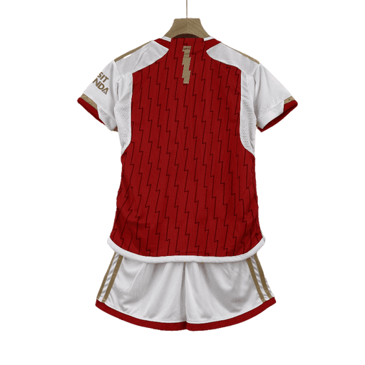 Arsenal 23/24 NIÑOS Local - CAMISETAS4ALL