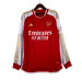 Arsenal 23/24 Manga larga Local - CAMISETAS4ALL