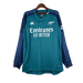 Arsenal 23/24 Manga larga Tercero Visitante - CAMISETAS4ALL