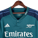 Arsenal 23/24 Manga larga Tercero Visitante - CAMISETAS4ALL