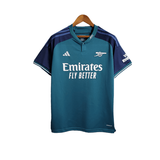 Arsenal 23/24 Tercero - CAMISETAS4ALL