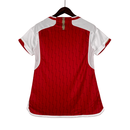 Arsenal 23/24 Mujeres Local - CAMISETAS4ALL