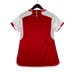 Arsenal 23/24 Mujeres Local - CAMISETAS4ALL