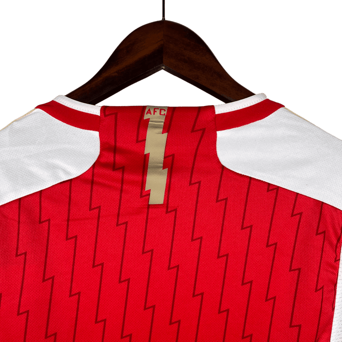 Arsenal 23/24 Mujeres Local - CAMISETAS4ALL