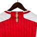 Arsenal 23/24 Mujeres Local - CAMISETAS4ALL