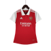 Arsenal Rétro 22/23 Mujeres Local - CAMISETAS4ALL