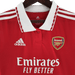 Arsenal Rétro 22/23 Mujeres Local - CAMISETAS4ALL