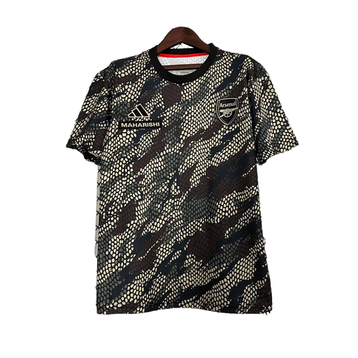 Arsenal Rétro 23/24 Joint Edition - CAMISETAS4ALL