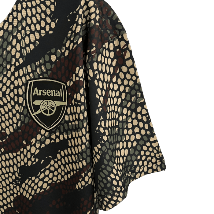 Arsenal Rétro 23/24 Joint Edition - CAMISETAS4ALL