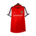 Arsenal Retro 01/02 Local - CAMISETAS4ALL