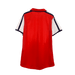 Arsenal Retro 01/02 Local - CAMISETAS4ALL