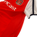 Arsenal Retro 01/02 Local - CAMISETAS4ALL