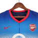 Arsenal Retro 02/04 Visitante - CAMISETAS4ALL