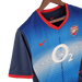 Arsenal Retro 02/04 Visitante - CAMISETAS4ALL