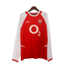 Arsenal Retro 02/04 long sleeve Local - CAMISETAS4ALL