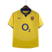 Arsenal Retro 03/05 away - CAMISETAS4ALL