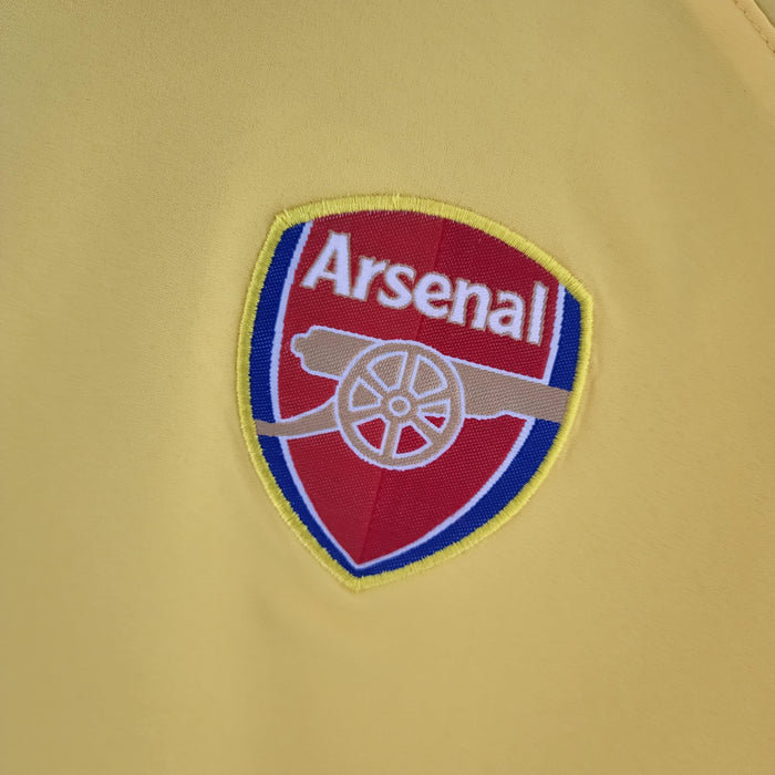 Arsenal Retro 03/05 away - CAMISETAS4ALL