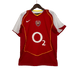 Arsenal Retro 04/05 Local - CAMISETAS4ALL