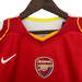 Arsenal Retro 04/05 Local - CAMISETAS4ALL