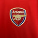 Arsenal Retro 04/05 Local - CAMISETAS4ALL