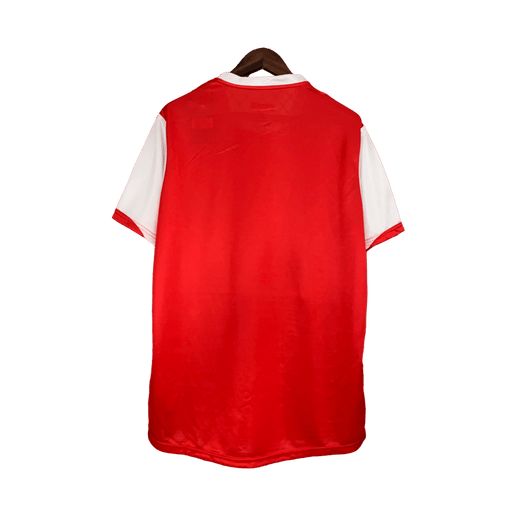 Arsenal Retro 06/08 Local - CAMISETAS4ALL