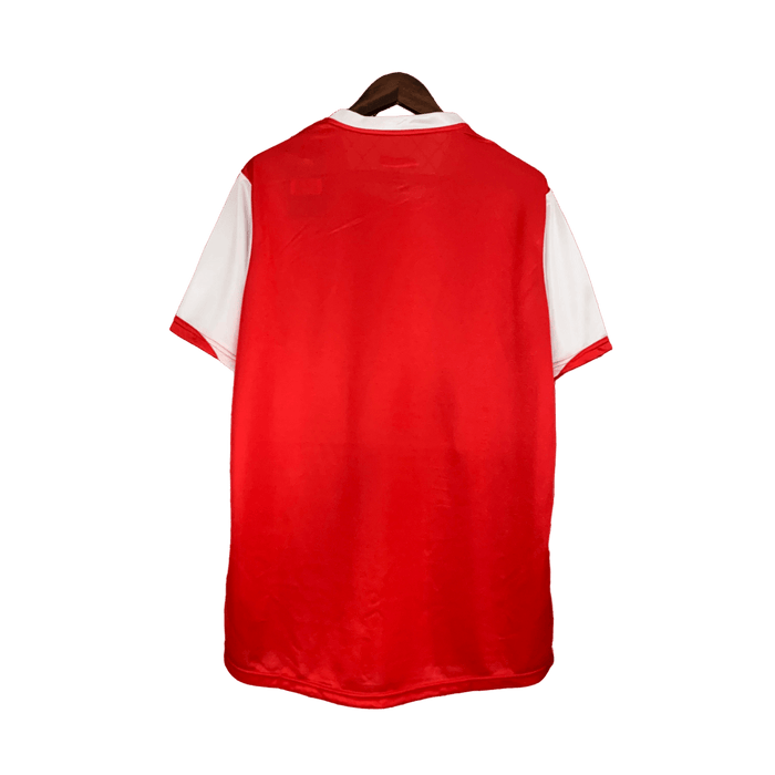 Arsenal Retro 06/08 Local - CAMISETAS4ALL