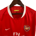 Arsenal Retro 06/08 Local - CAMISETAS4ALL