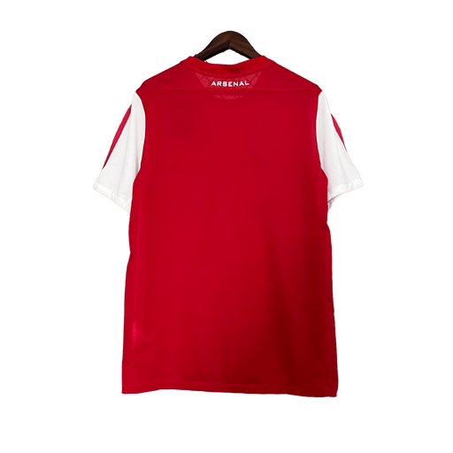 Arsenal Retro 11/12 125th Anniversary Local - CAMISETAS4ALL