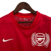 Arsenal Retro 11/12 125th Anniversary Local - CAMISETAS4ALL