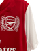 Arsenal Retro 11/12 125th Anniversary Local - CAMISETAS4ALL