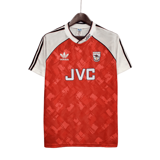 Arsenal Retro 1990/1992 Local - CAMISETAS4ALL