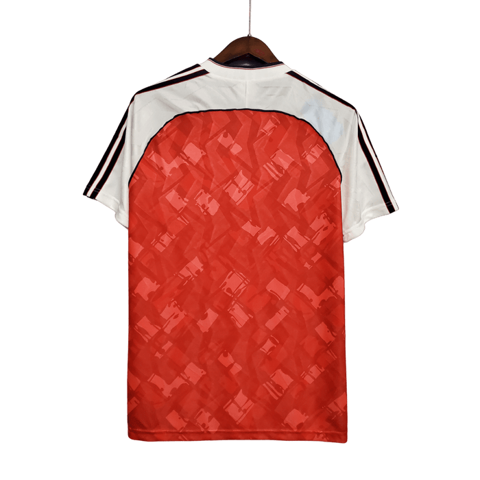 Arsenal Retro 1990/1992 Local - CAMISETAS4ALL