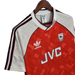 Arsenal Retro 1990/1992 Local - CAMISETAS4ALL