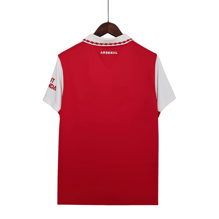 Arsenal Retro 22 / 23 Local - CAMISETAS4ALL