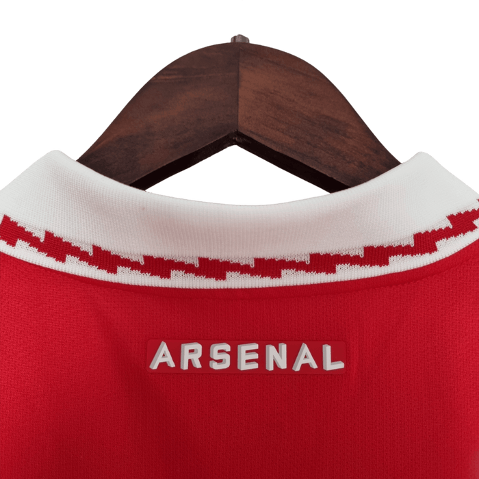 Arsenal Retro 22 / 23 Local - CAMISETAS4ALL