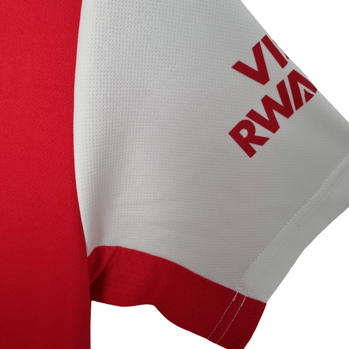 Arsenal Retro 22 / 23 Local - CAMISETAS4ALL