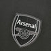 Arsenal Retro 22/23 Negro - CAMISETAS4ALL