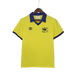 Arsenal Retro 71/79 Visitante Yellow - CAMISETAS4ALL