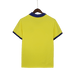 Arsenal Retro 71/79 Visitante Yellow - CAMISETAS4ALL