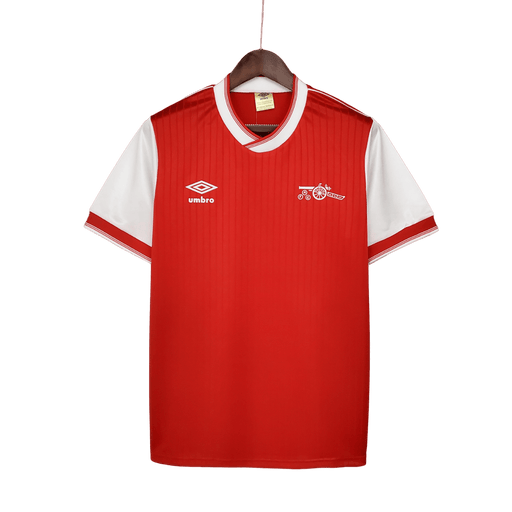 Arsenal Retro 83/86 Local - CAMISETAS4ALL