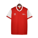 Arsenal Retro 83/86 Local - CAMISETAS4ALL