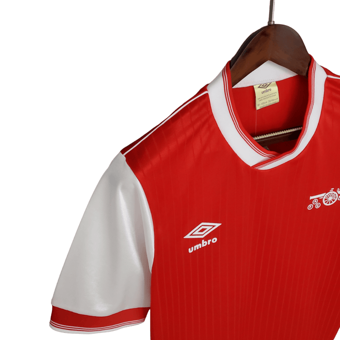 Arsenal Retro 83/86 Local - CAMISETAS4ALL