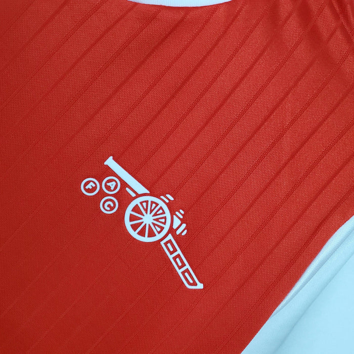 Arsenal Retro 83/86 Local - CAMISETAS4ALL